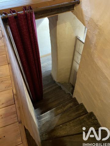 Maison à vendre 4 pièces 129 m² Laignes