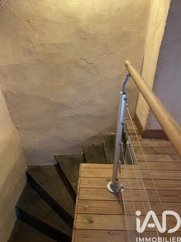 Maison à vendre 4 pièces 129 m² Laignes