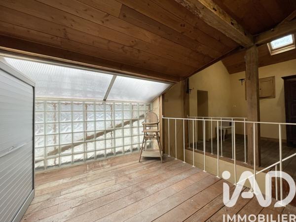 Maison à vendre 4 pièces 129 m² Laignes