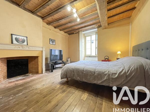 Maison à vendre 4 pièces 129 m² Laignes