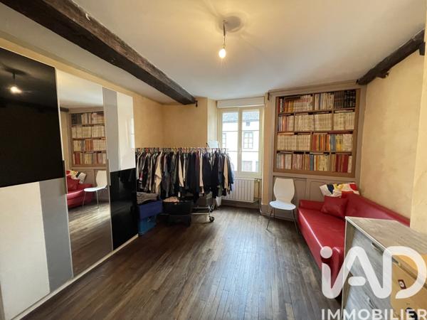 Maison à vendre 4 pièces 129 m² Laignes