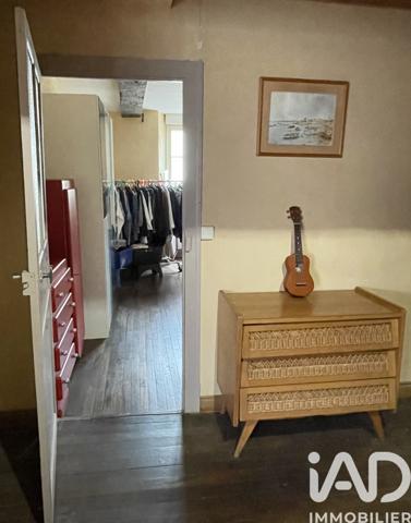 Maison à vendre 4 pièces 129 m² Laignes