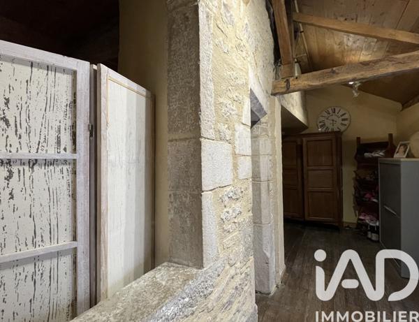 Maison à vendre 4 pièces 129 m² Laignes