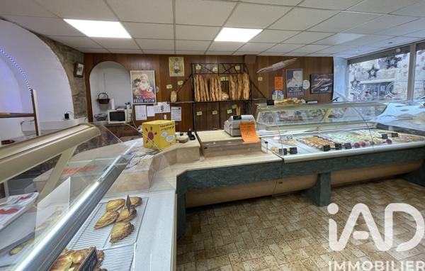 Maison à vendre 4 pièces 129 m² Laignes