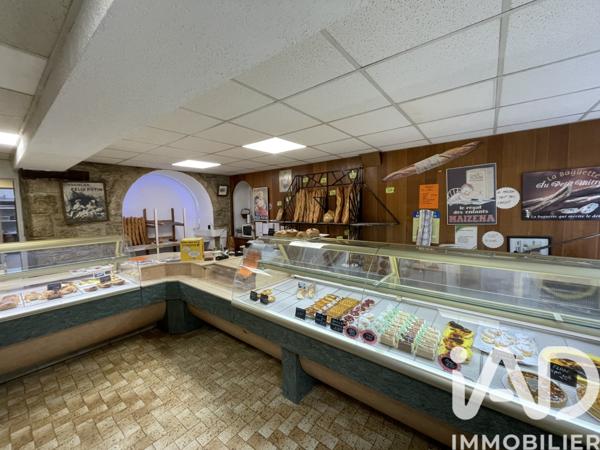 Maison à vendre 4 pièces 129 m² Laignes