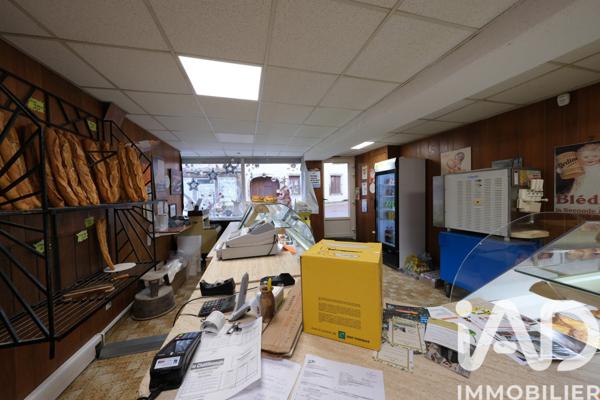 Maison à vendre 4 pièces 129 m² Laignes