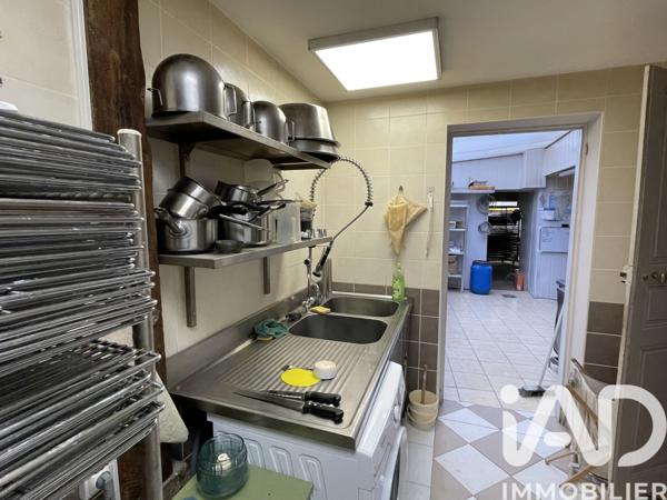 Maison à vendre 4 pièces 129 m² Laignes