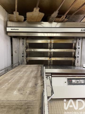 Maison à vendre 4 pièces 129 m² Laignes