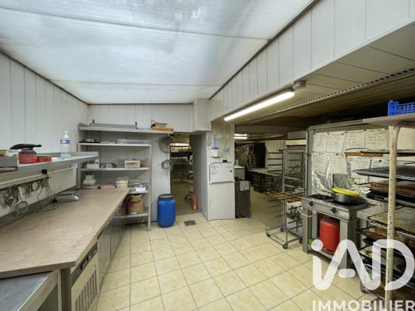 Maison à vendre 4 pièces 129 m² Laignes