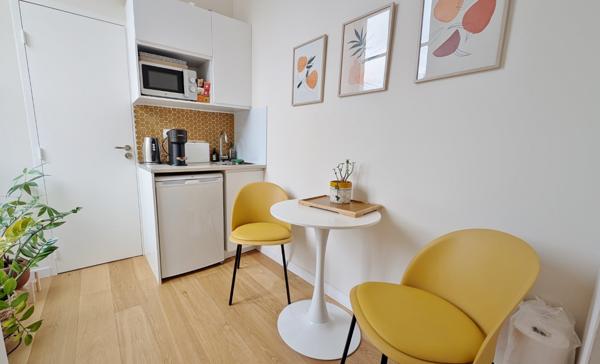 Local Commercial 4 pièces - 70 m²