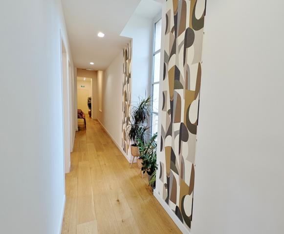 Local Commercial 4 pièces - 70 m²