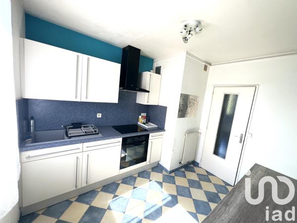 Appartement à vendre 3 pièces 69 m² Laval