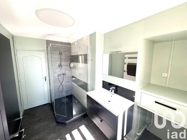 Appartement à vendre 3 pièces 69 m² Laval