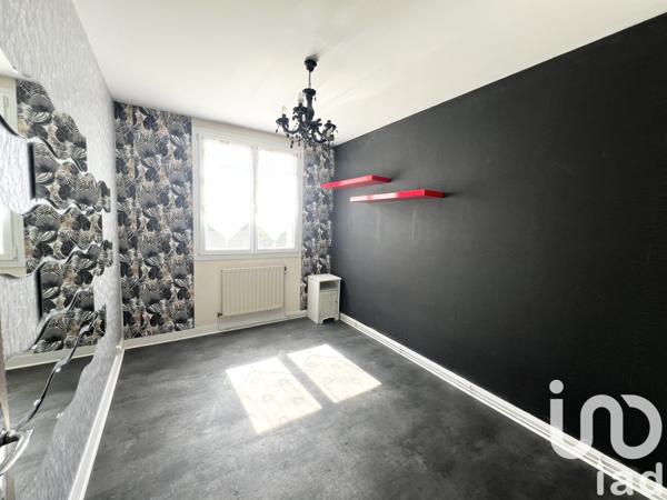 Appartement à vendre 3 pièces 69 m² Laval