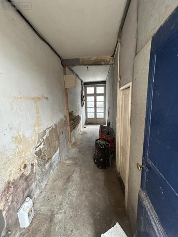 Maison à vendre à La Haye-Pesnel dans la Manche (50320), ref : 50020-1455