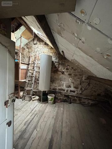 Maison à vendre à La Haye-Pesnel dans la Manche (50320), ref : 50020-1455