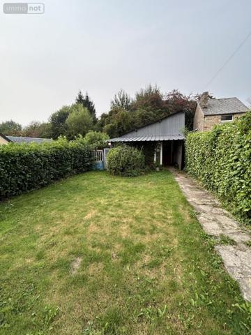 Maison à vendre à La Haye-Pesnel dans la Manche (50320), ref : 50020-1455