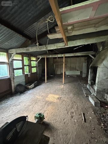 Maison à vendre à La Haye-Pesnel dans la Manche (50320), ref : 50020-1455