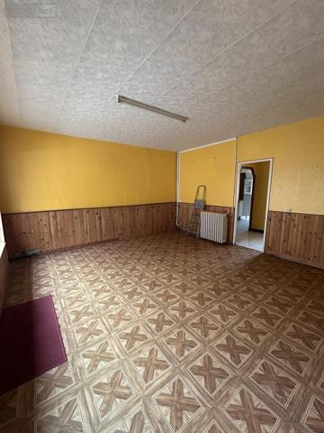 Maison à vendre à La Haye-Pesnel dans la Manche (50320), ref : 50020-1455