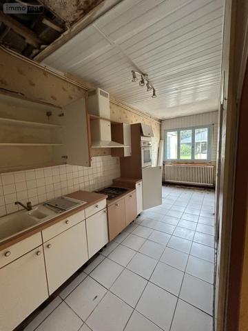 Maison à vendre à La Haye-Pesnel dans la Manche (50320), ref : 50020-1455