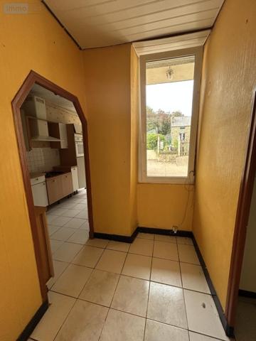 Maison à vendre à La Haye-Pesnel dans la Manche (50320), ref : 50020-1455
