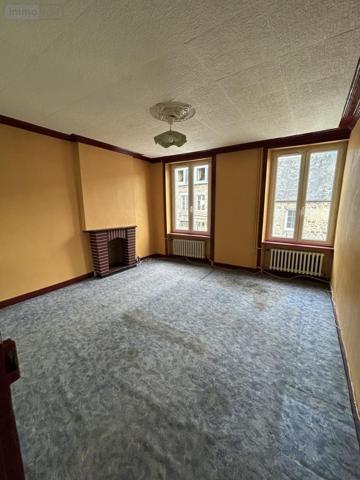 Maison à vendre à La Haye-Pesnel dans la Manche (50320), ref : 50020-1455