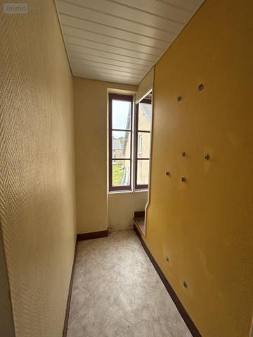 Maison à vendre à La Haye-Pesnel dans la Manche (50320), ref : 50020-1455