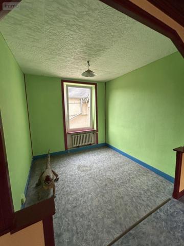 Maison à vendre à La Haye-Pesnel dans la Manche (50320), ref : 50020-1455