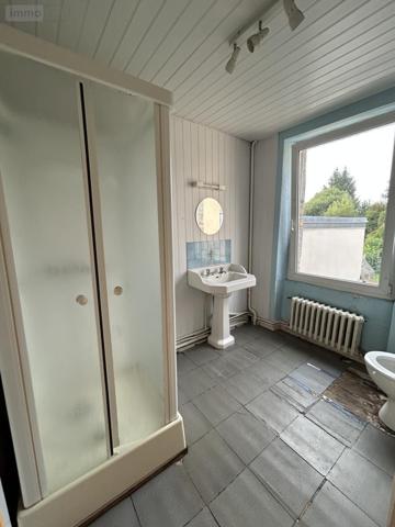 Maison à vendre à La Haye-Pesnel dans la Manche (50320), ref : 50020-1455