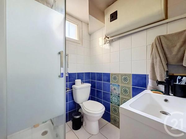 Appartement T1 à vendre  1 pièce - 20,20 m 2   PESSAC  - 33