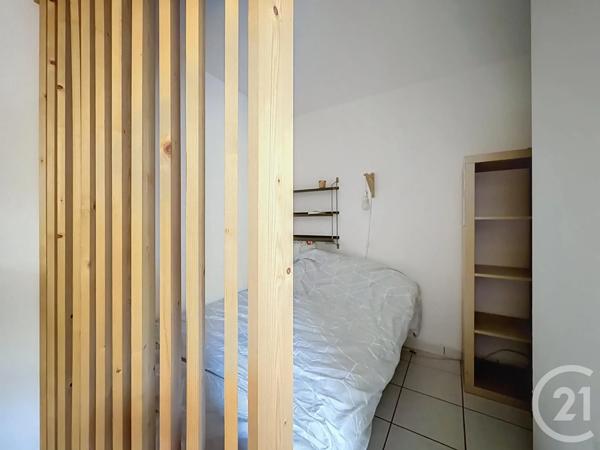 Appartement T1 à vendre  1 pièce - 20,20 m 2   PESSAC  - 33