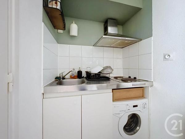 Appartement T1 à vendre  1 pièce - 20,20 m 2   PESSAC  - 33