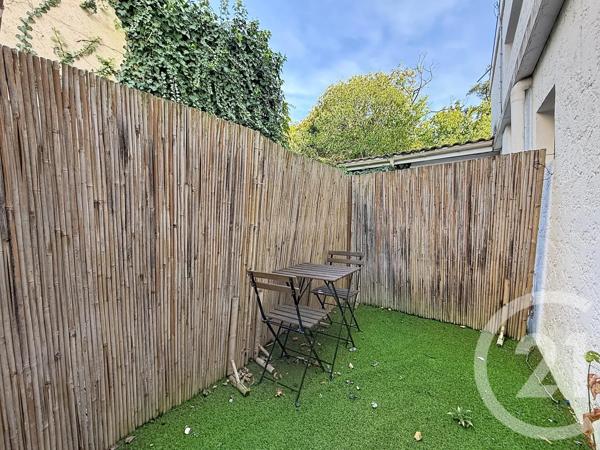 Appartement T1 à vendre  1 pièce - 20,20 m 2   PESSAC  - 33