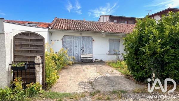 Maison à vendre 4 pièces 79 m² La Teste-de-Buch