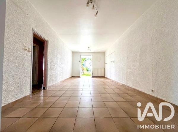 Maison à vendre 4 pièces 79 m² La Teste-de-Buch