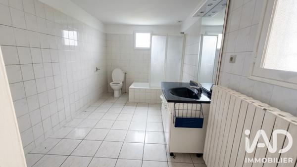 Maison à vendre 4 pièces 79 m² La Teste-de-Buch