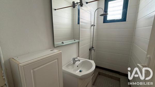 Maison à vendre 4 pièces 79 m² La Teste-de-Buch