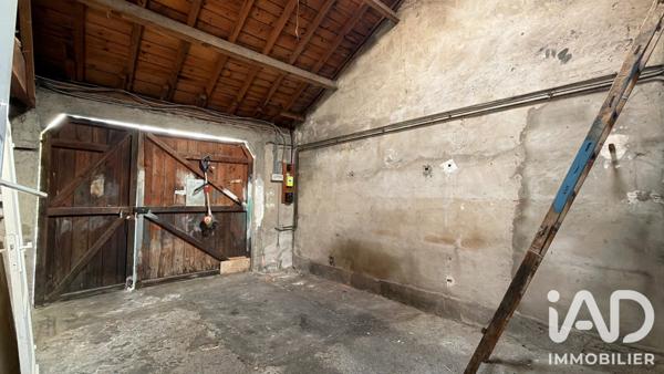 Maison à vendre 4 pièces 79 m² La Teste-de-Buch
