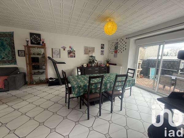 House for sale 5 rooms 145 m² Bettancourt-la-Ferrée