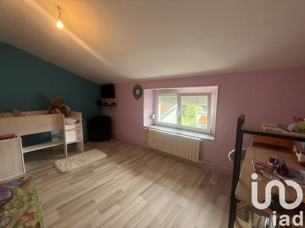 House for sale 5 rooms 145 m² Bettancourt-la-Ferrée