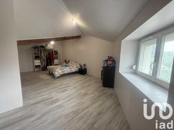 House for sale 5 rooms 145 m² Bettancourt-la-Ferrée