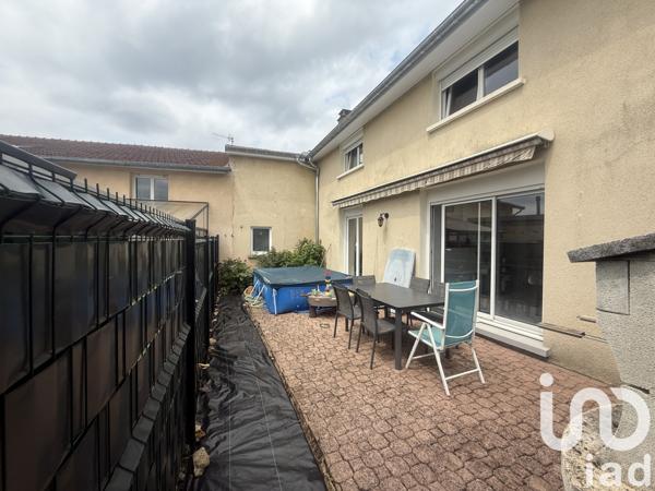 House for sale 5 rooms 145 m² Bettancourt-la-Ferrée