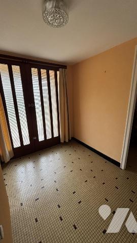 maison d'habitation