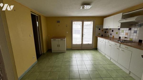 maison d'habitation