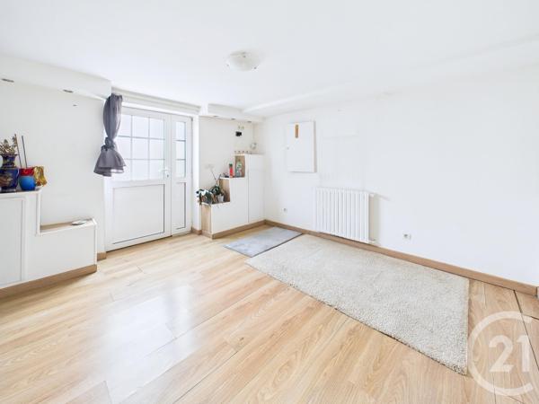 Maison à vendre  8 pièces - 153,63 m2 SAVIGNY SUR ORGE - 91