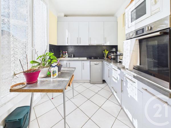 Maison à vendre  8 pièces - 153,63 m2 SAVIGNY SUR ORGE - 91