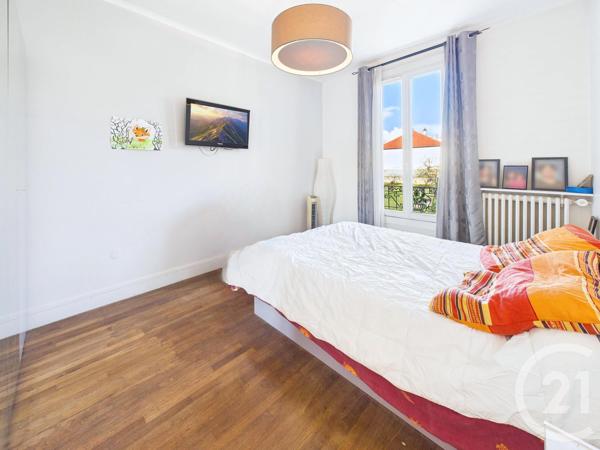 Maison à vendre  8 pièces - 153,63 m2 SAVIGNY SUR ORGE - 91