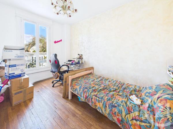 Maison à vendre  8 pièces - 153,63 m2 SAVIGNY SUR ORGE - 91