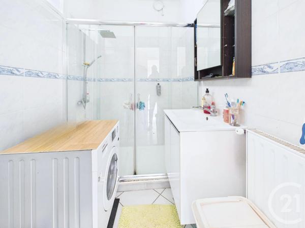 Maison à vendre  8 pièces - 153,63 m2 SAVIGNY SUR ORGE - 91