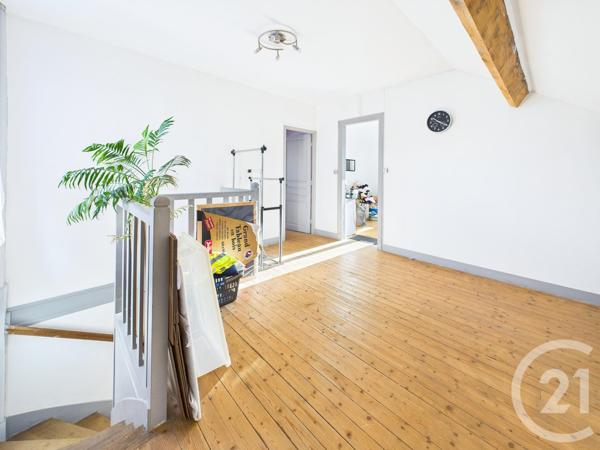 Maison à vendre  8 pièces - 153,63 m2 SAVIGNY SUR ORGE - 91